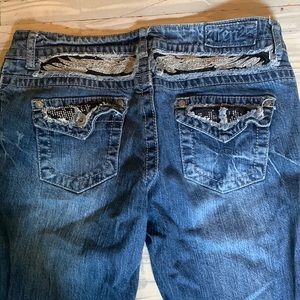 Ten25 Jeans